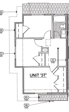 295 S Newmark Studio Apartment for Rent - Photo Gallery 2